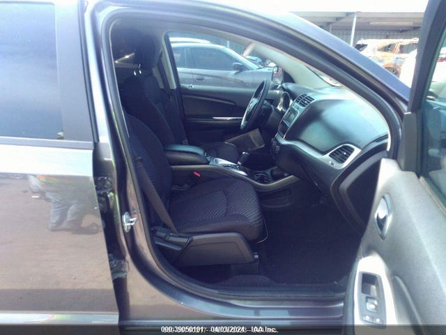 Dodge Journey Sxt 2015 3C4PDCBG9FT744173 Image 5