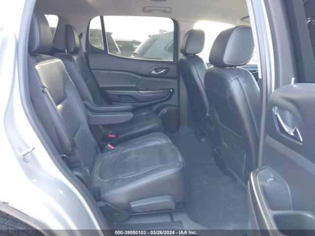 1GKKNMLS3KZ107397 GMC Acadia Slt-1