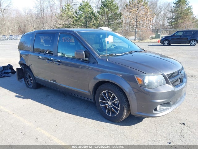 2019 2C4RDGCGXKR572022 zdjęcie główne