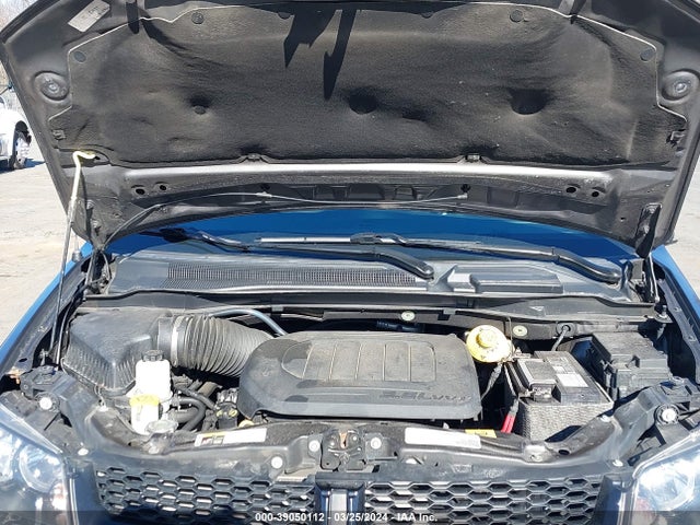 Dodge Grand Caravan Sxt 2019 2C4RDGCGXKR572022 Image 10