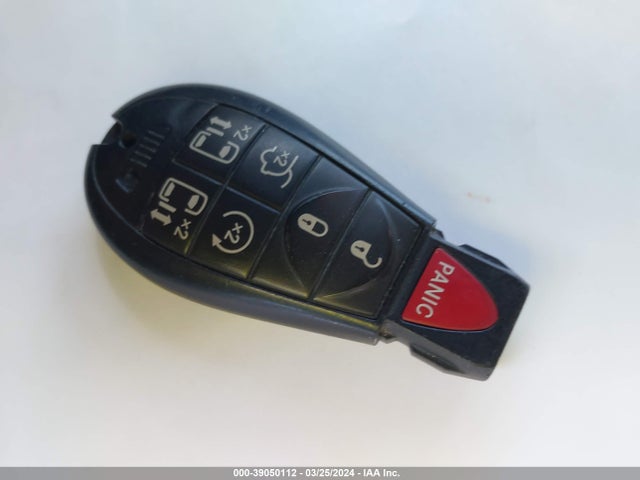 Dodge Grand Caravan Sxt 2019 2C4RDGCGXKR572022 Image 11