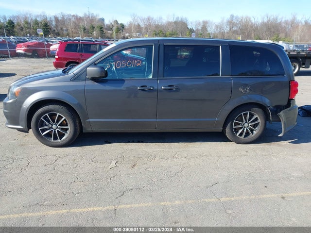 Dodge Grand Caravan Sxt 2019 2C4RDGCGXKR572022 Image 14