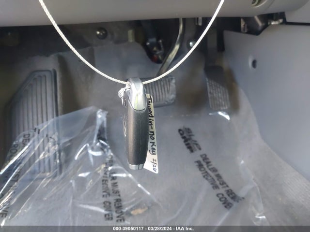 Hyundai ELANTRA SEL 2022 KMHLN4AG3NU266111 Image 11
