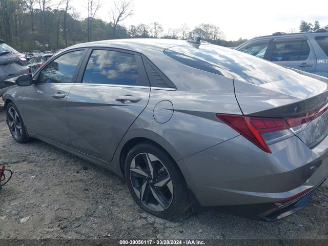 Hyundai ELANTRA SEL 2022 KMHLN4AG3NU266111 Image 15