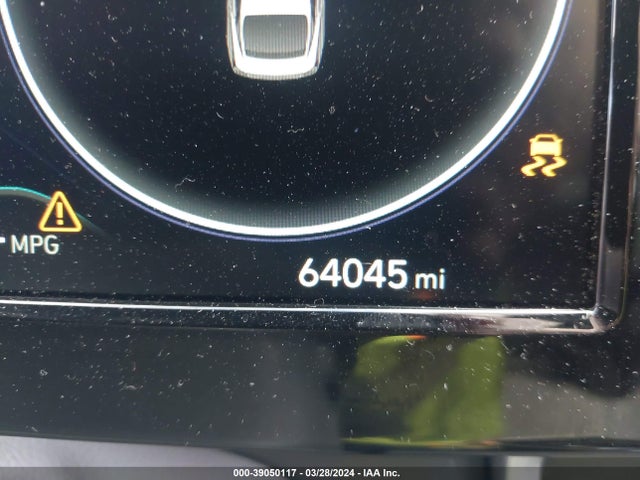Hyundai ELANTRA SEL 2022 KMHLN4AG3NU266111 Image 16