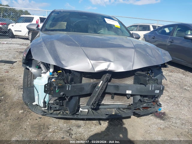 Hyundai ELANTRA SEL 2022 KMHLN4AG3NU266111 Image 6