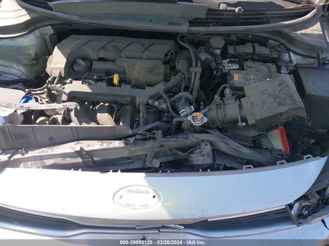 KIA RIO S 2021 3KPA24AD6ME364721 Image 10