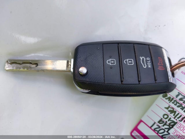 KIA RIO S 2021 3KPA24AD6ME364721 Image 11