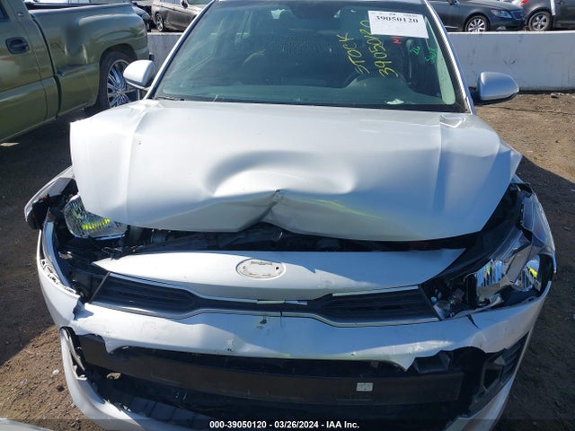 KIA RIO S 2021 3KPA24AD6ME364721 Image 12
