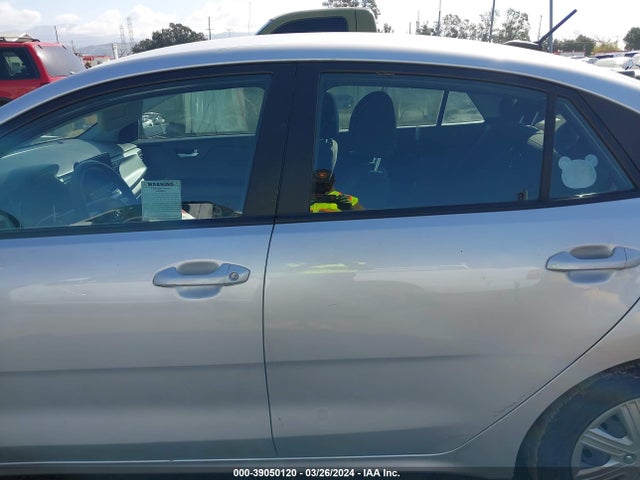 KIA RIO S 2021 3KPA24AD6ME364721 Image 14