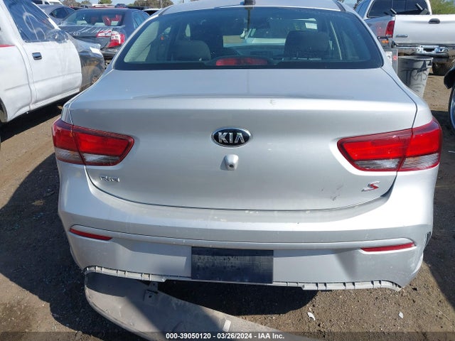 KIA RIO S 2021 3KPA24AD6ME364721 Image 16