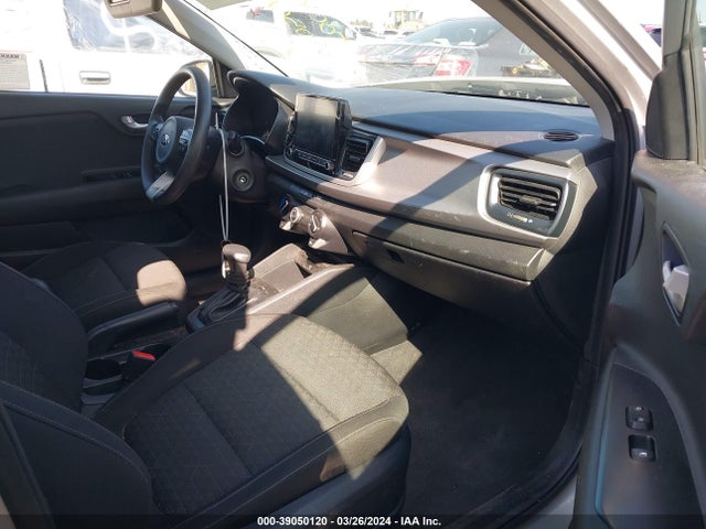 KIA RIO S 2021 3KPA24AD6ME364721 Image 5
