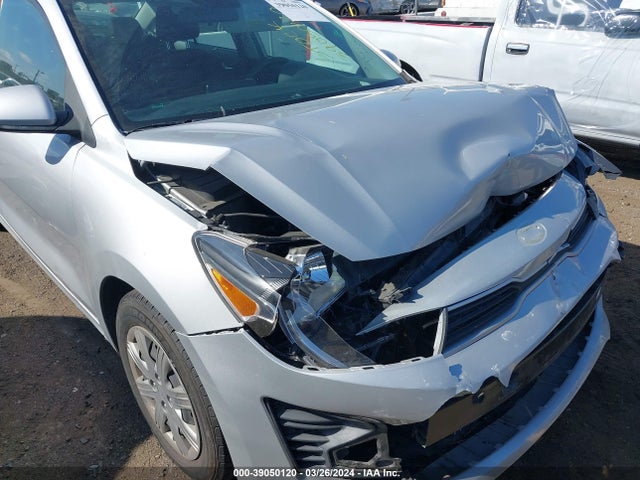 KIA RIO S 2021 3KPA24AD6ME364721 Image 6