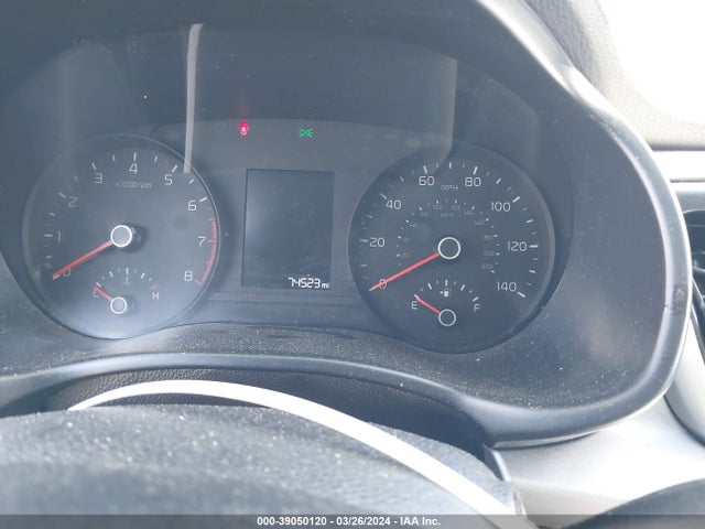 KIA RIO S 2021 3KPA24AD6ME364721 Image 7