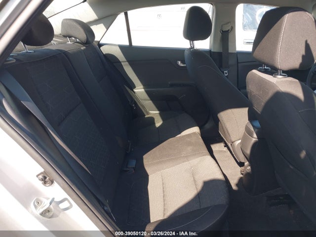 KIA RIO S 2021 3KPA24AD6ME364721 Image 8