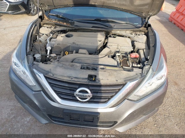Nissan Altima 2.5 S 2016 1N4AL3AP9GC146212 Image 10