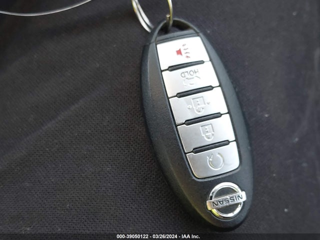 Nissan Altima 2.5 S 2016 1N4AL3AP9GC146212 Image 11