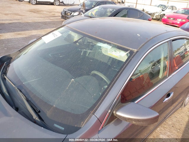 Nissan Altima 2.5 S 2016 1N4AL3AP9GC146212 Image 12