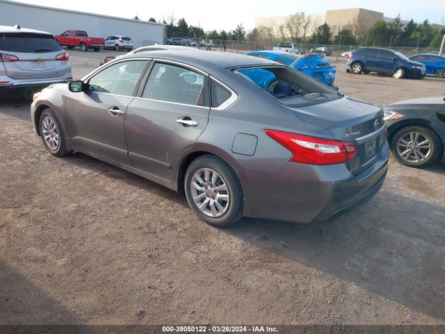 Nissan Altima 2.5 S 2016 1N4AL3AP9GC146212 Image 3