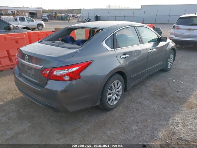 Nissan Altima 2.5 S 2016 1N4AL3AP9GC146212 Image 4