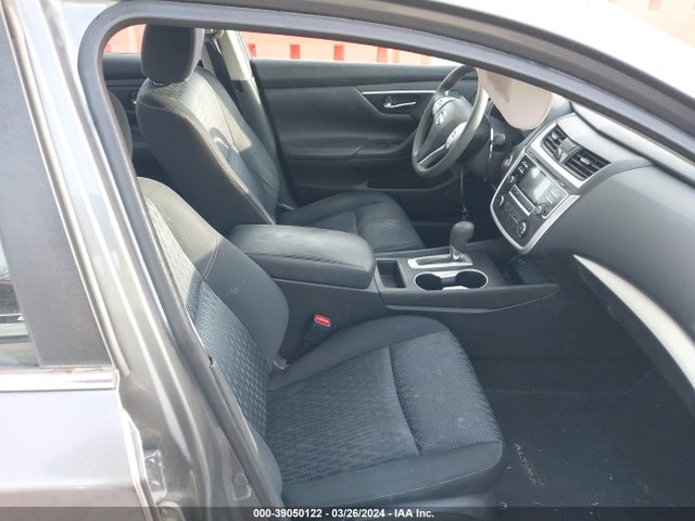 Nissan Altima 2.5 S 2016 1N4AL3AP9GC146212 Image 5