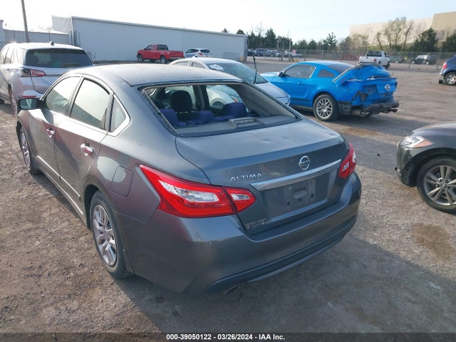 Nissan Altima 2.5 S 2016 1N4AL3AP9GC146212 Image 6