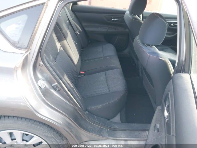 Nissan Altima 2.5 S 2016 1N4AL3AP9GC146212 Image 8