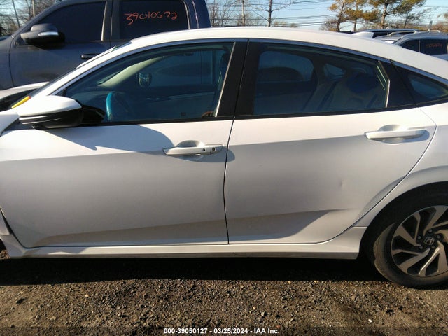 Honda CIVIC EX 2017 2HGFC2F77HH525566 Image 14