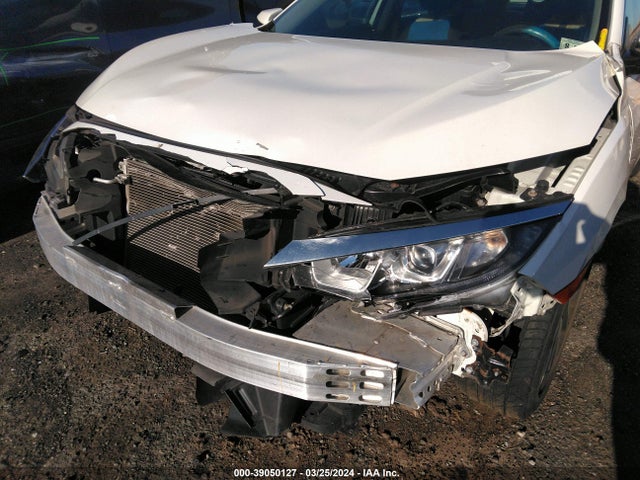 Honda CIVIC EX 2017 2HGFC2F77HH525566 Image 6