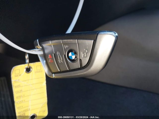 WBAJR7C00LCD65148 BMW 530i Xdrive