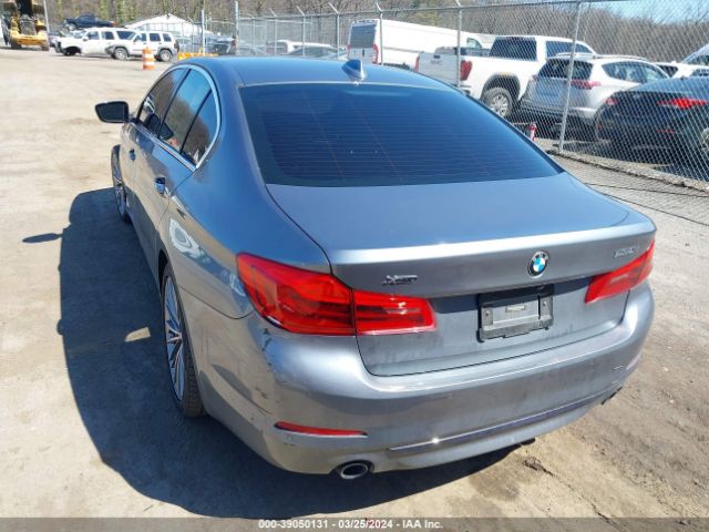 WBAJR7C00LCD65148 BMW 530i Xdrive