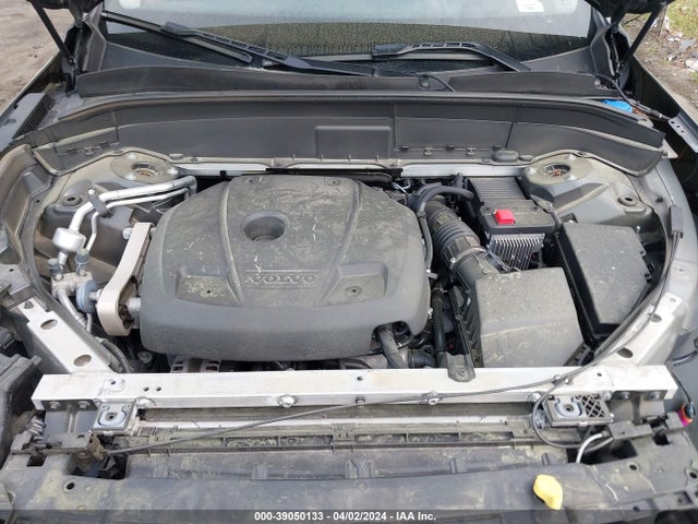 YV4A221K5N1797628 Volvo Xc90 T6 Momentum 6 Passenger