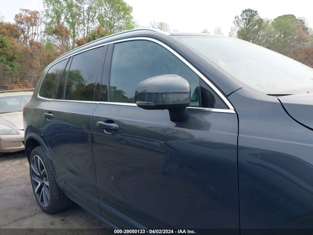 YV4A221K5N1797628 Volvo Xc90 T6 Momentum 6 Passenger