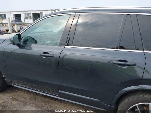 YV4A221K5N1797628 Volvo Xc90 T6 Momentum 6 Passenger