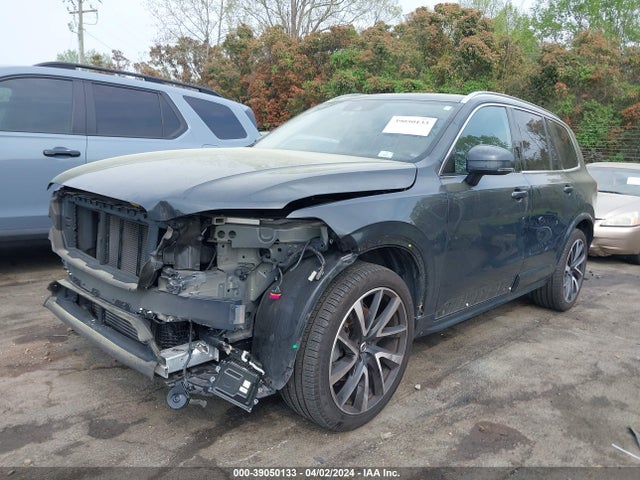 YV4A221K5N1797628 Volvo Xc90 T6 Momentum 6 Passenger