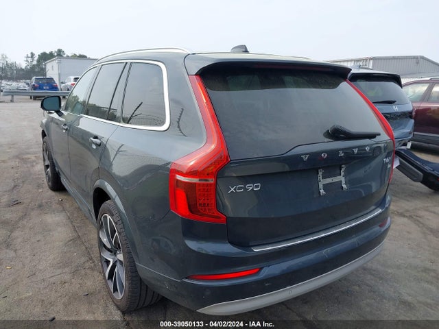 YV4A221K5N1797628 Volvo Xc90 T6 Momentum 6 Passenger