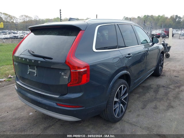 YV4A221K5N1797628 Volvo Xc90 T6 Momentum 6 Passenger