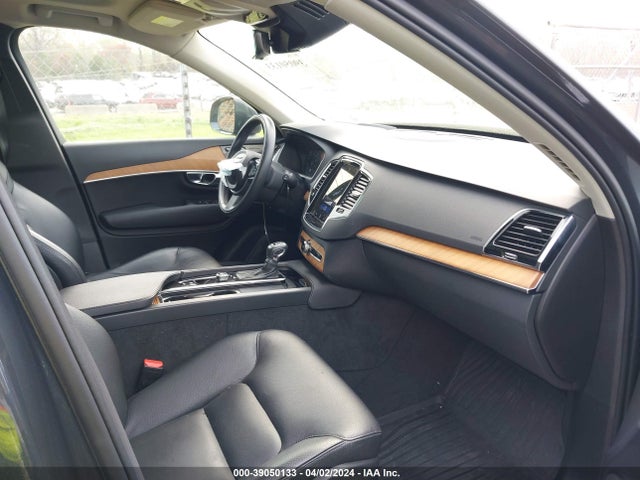 YV4A221K5N1797628 Volvo Xc90 T6 Momentum 6 Passenger
