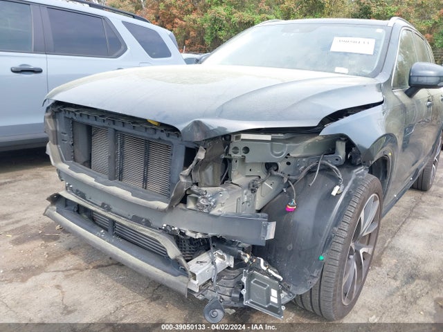 YV4A221K5N1797628 Volvo Xc90 T6 Momentum 6 Passenger