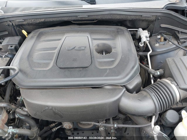 1C4RJFCGXMC502518 Jeep Grand Cherokee High Altitude 4x4