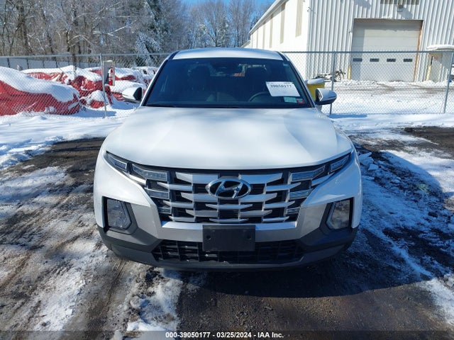 Hyundai Santa Cruz Sel 2024 5NTJBDAE7RH084402 Image 13
