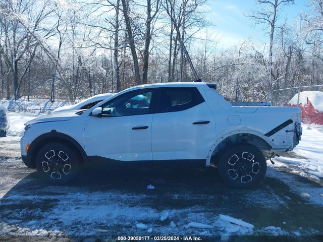 Hyundai Santa Cruz Sel 2024 5NTJBDAE7RH084402 Image 15