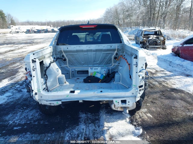 Hyundai Santa Cruz Sel 2024 5NTJBDAE7RH084402 Image 17
