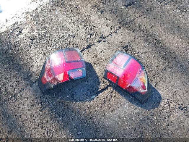 Hyundai Santa Cruz Sel 2024 5NTJBDAE7RH084402 Image 12