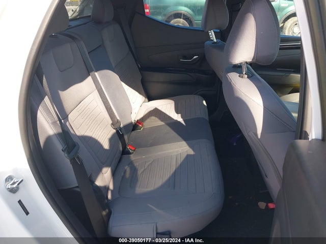 Hyundai Santa Cruz Sel 2024 5NTJBDAE7RH084402 Image 8