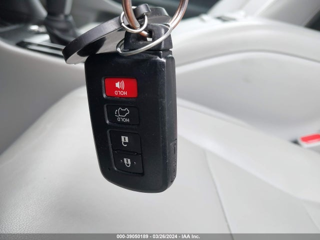 Toyota Highlander Xle V6 2015 5TDKKRFHXFS095662 Image 11