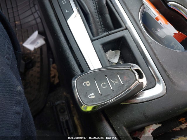 Chevrolet EQUINOX LT 2018 3GNAXJEV5JL119331 Image 11