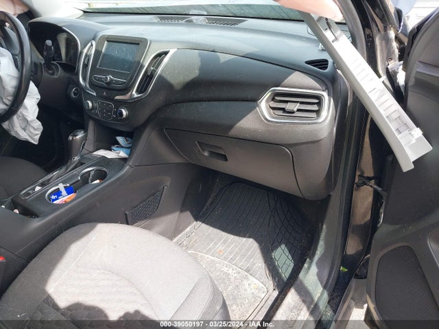 Chevrolet EQUINOX LT 2018 3GNAXJEV5JL119331 Image 5