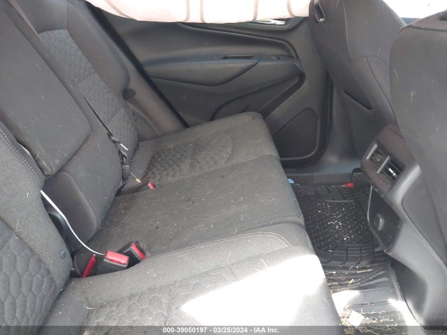 Chevrolet EQUINOX LT 2018 3GNAXJEV5JL119331 Image 8
