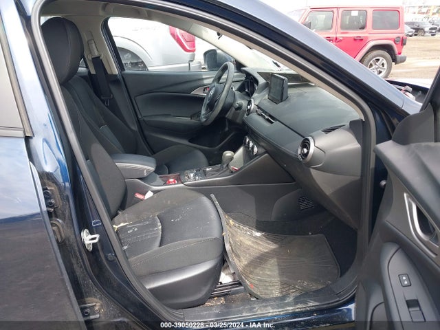 JM1DKFB71M1501150 Mazda Cx-3 Sport